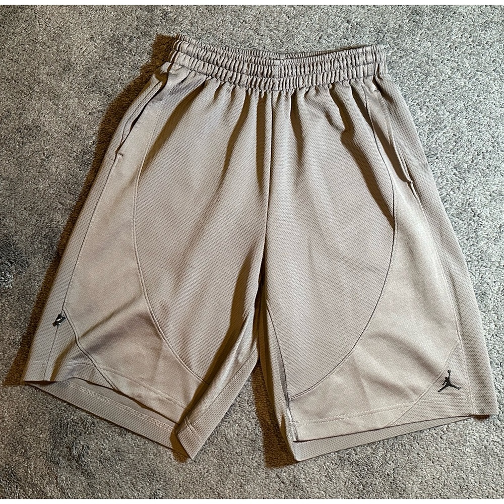 Jordan Shorts